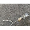 Recambio de cerradura puerta delantera derecha para renault modus confort dynamique referencia OEM IAM   
