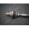 Recambio de transmision delantera izquierda para seat ibiza st (6j8) reference referencia OEM IAM 6R0407761  