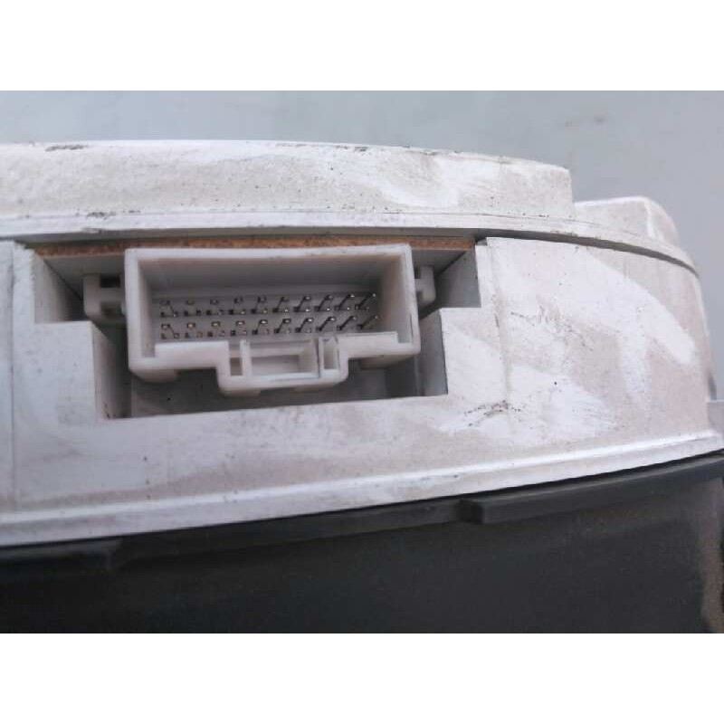 Recambio de cuadro instrumentos para daewoo lacetti 1.6 cat referencia OEM IAM 96499003HM 20040226 200442200D - Verde 3