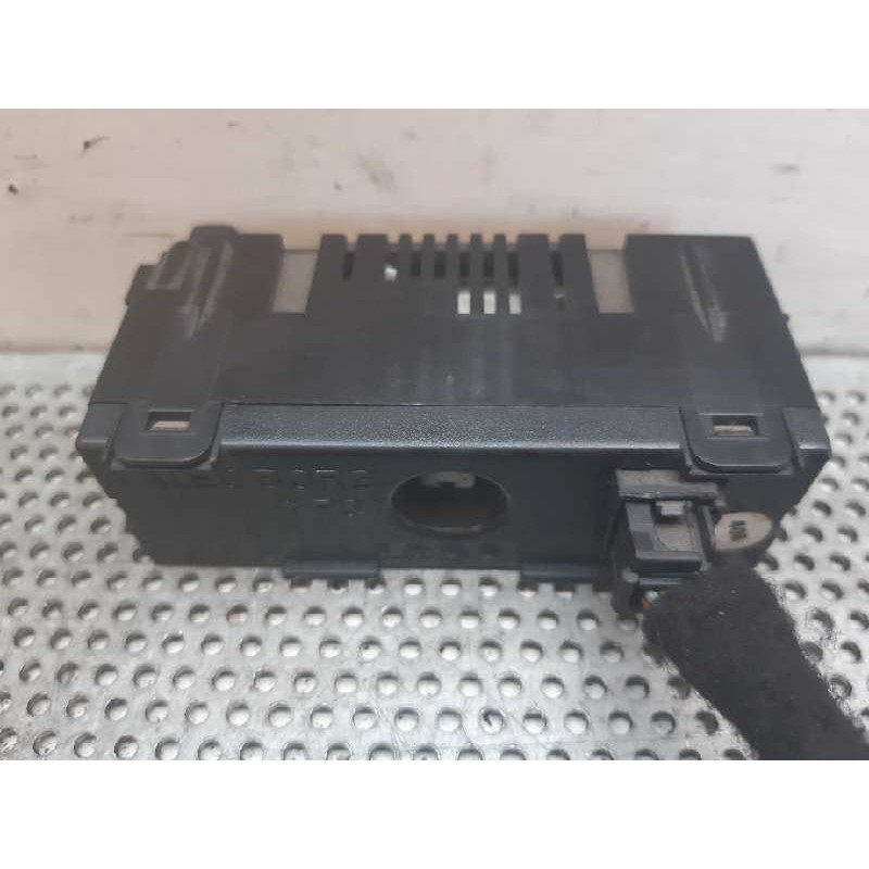 Recambio de pantalla multifuncion para citroën xsara berlina 1.6 attraction referencia OEM IAM 2