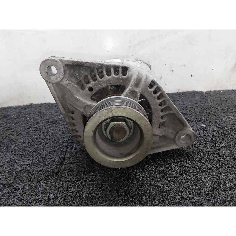 Recambio de alternador para fiat brava (182) 1.4 12v cat referencia OEM IAM 63321640 A115I MAGNETIMARELLI - Blanco 3