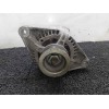 Recambio de alternador para fiat brava (182) 1.4 12v cat referencia OEM IAM 63321640 A115I MAGNETIMARELLI