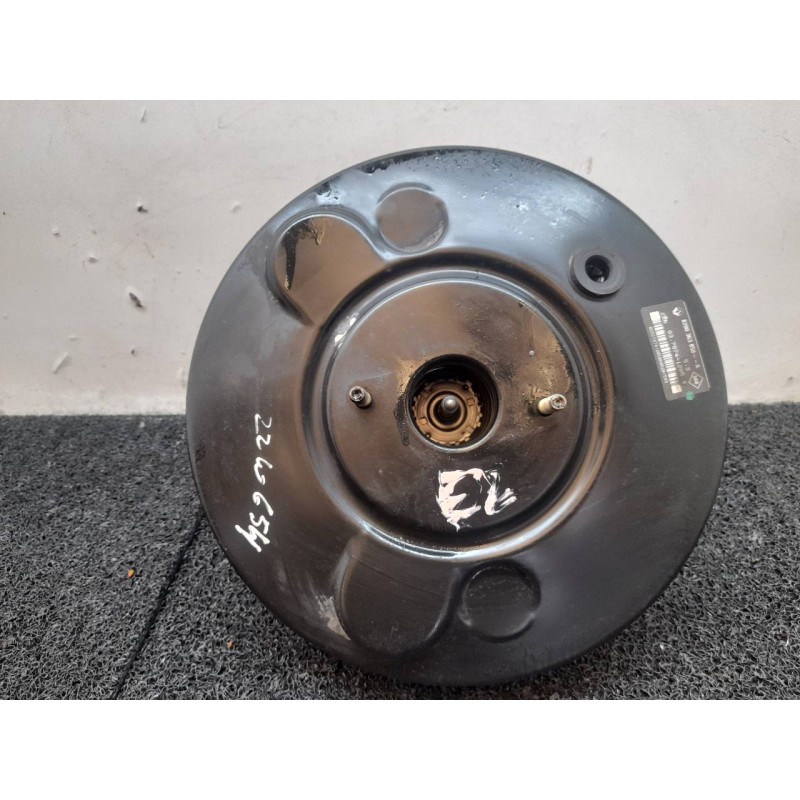 Recambio de servofreno para renault laguna ii (bg0) confort expression referencia OEM IAM 8200363858A 03787412054 ATE - Negro 3