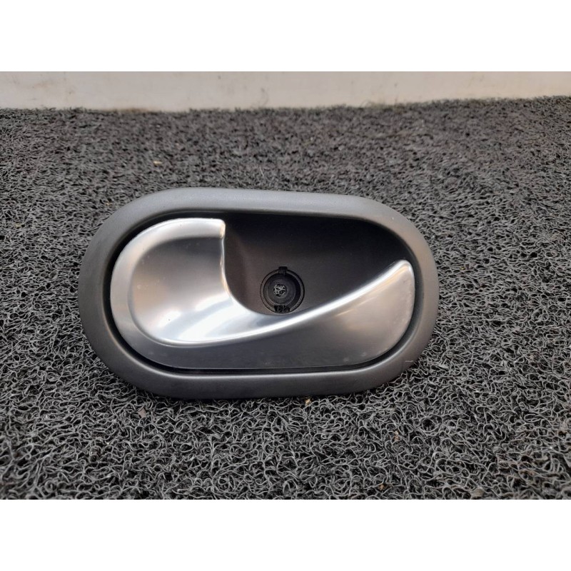 Recambio de maneta interior trasera izquierda para renault scenic ii privilege referencia OEM IAM   