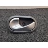 Recambio de maneta interior trasera izquierda para renault scenic ii privilege referencia OEM IAM   