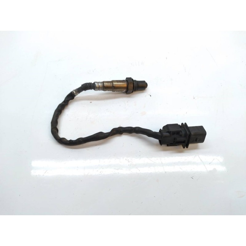 Recambio de sonda lambda para peugeot 3008 sport pack referencia OEM IAM 0281004130 9681852780 