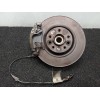 Recambio de mangueta delantera izquierda para opel astra twin top enjoy referencia OEM IAM   