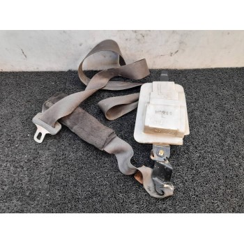 CINTURON SEGURIDAD DELANTERO IZQUIERDO 