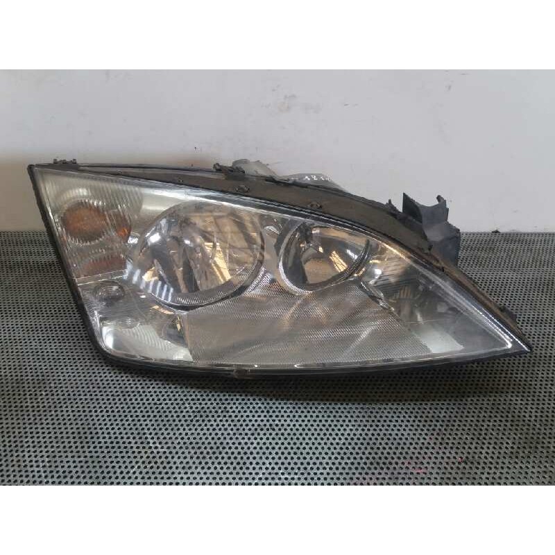 Recambio de faro derecho para ford mondeo berlina (ge) ambiente referencia OEM IAM - Gris 5