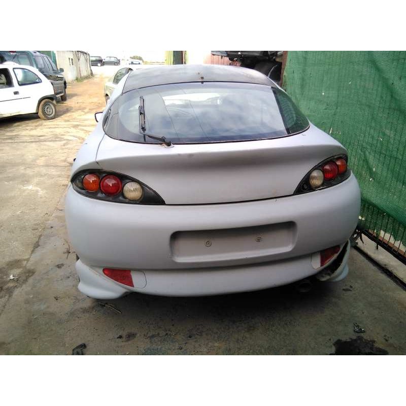 ford puma (cce) del año 1999