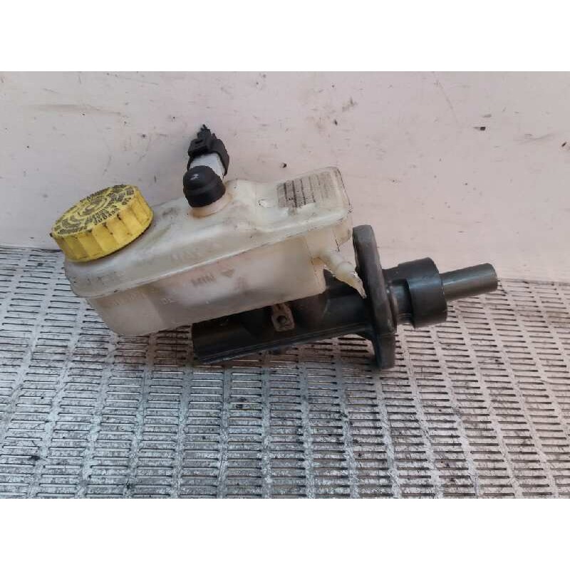 Recambio de bomba freno para seat arosa (6h1) 1.4 referencia OEM IAM 5605G2739 - Rojo 3