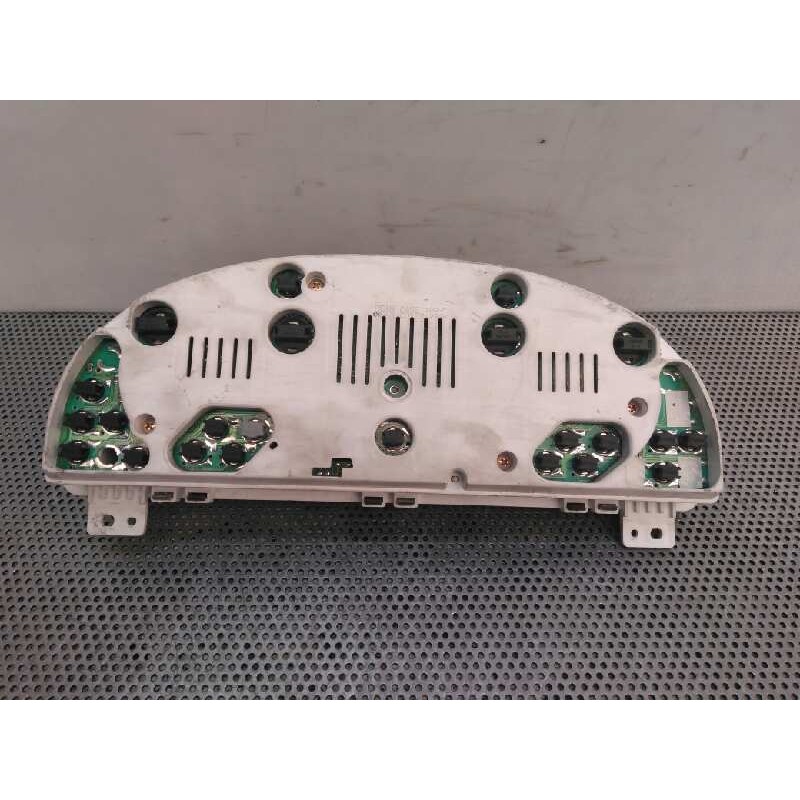 Recambio de cuadro instrumentos para daewoo lacetti 1.6 cat referencia OEM IAM 96499003HM 20040226 200442200D - Verde 5