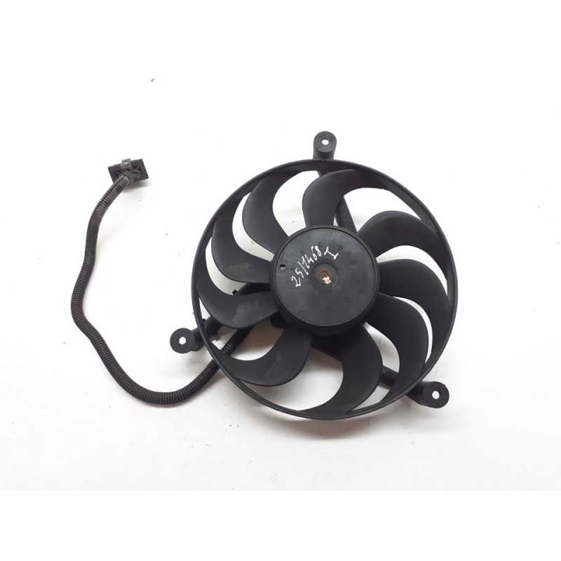 Recambio de electroventilador para seat leon (1m1) sport 4x4 referencia OEM IAM 1J0959455K  