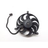Recambio de electroventilador para seat leon (1m1) sport 4x4 referencia OEM IAM 1J0959455K  