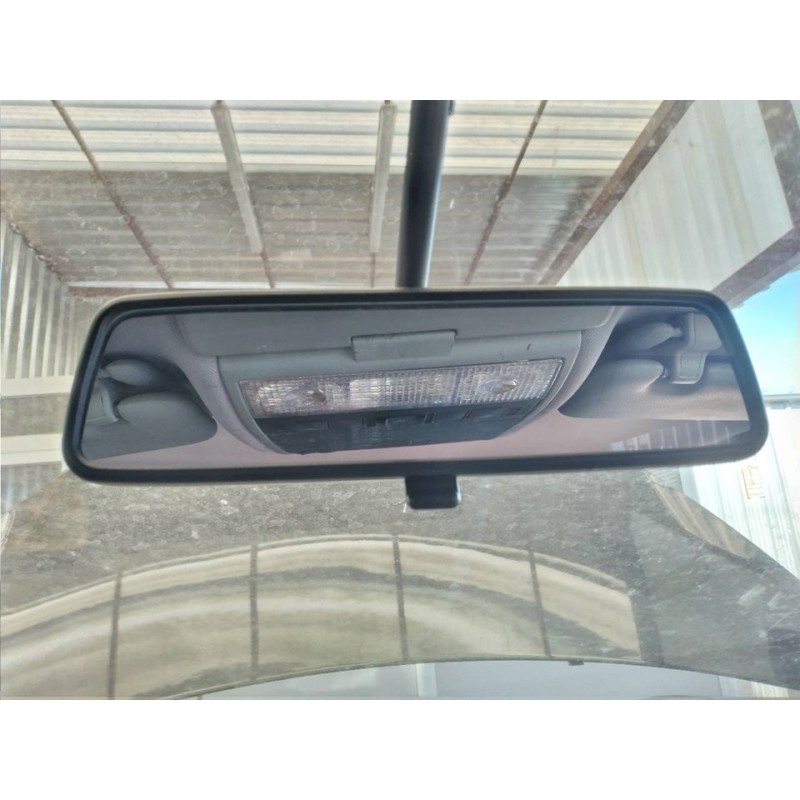 Recambio de espejo para porsche cayenne (typ 9pa) básico referencia OEM IAM   