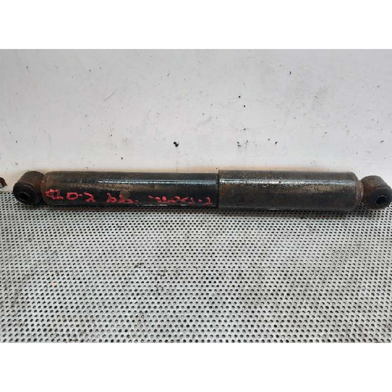 Recambio de amortiguador trasero derecho para chrysler voyager (gs) 2.5 turbodiesel referencia OEM IAM  63739 