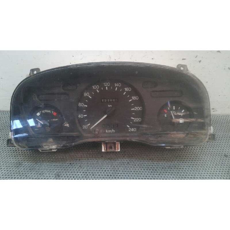 Recambio de cuadro instrumentos para ford transit, combi 1995 ft 150 2.5 referencia OEM IAM 95VP10C956CB  