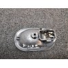 Recambio de maneta interior trasera izquierda para renault scenic ii privilege referencia OEM IAM   