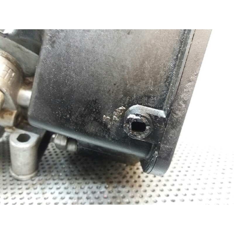 Recambio de bomba direccion para mercedes-benz sprinter 02.00  caja cerrada 211 cdi (901.6/902.661-662) referencia OEM IAM - Blanco 5