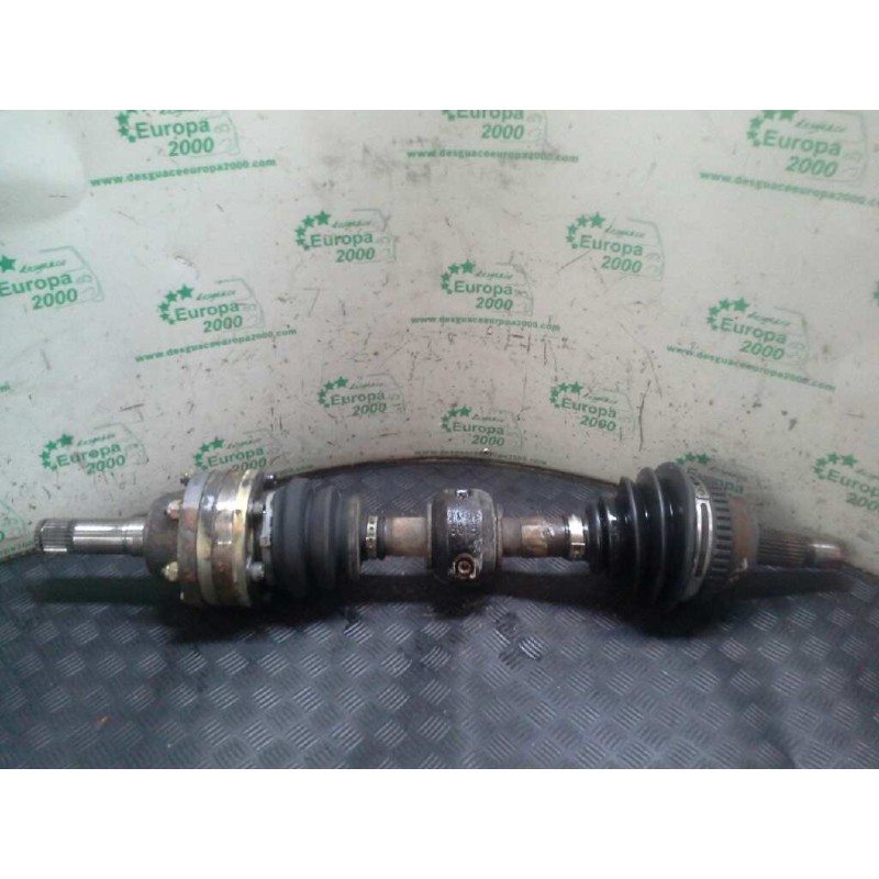 Recambio de transmision delantera izquierda para fiat coupe (175) 1.8 16v cat referencia OEM IAM   