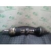 Recambio de transmision delantera izquierda para fiat coupe (175) 1.8 16v cat referencia OEM IAM   