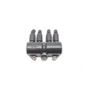 Recambio de bobina encendido para chevrolet aveo ls referencia OEM IAM 96253555 310044 