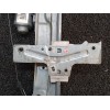 Recambio de elevalunas delantero izquierdo para peugeot 207 confort referencia OEM IAM 402315B  