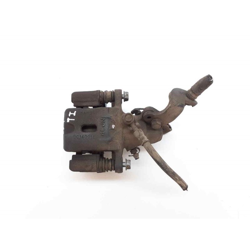 Recambio de pinza de freno trasera izquierda para kia cerato 2.0 lx crdi familiar (5-ptas.) referencia OEM IAM 4EJN  MANDO - Azul