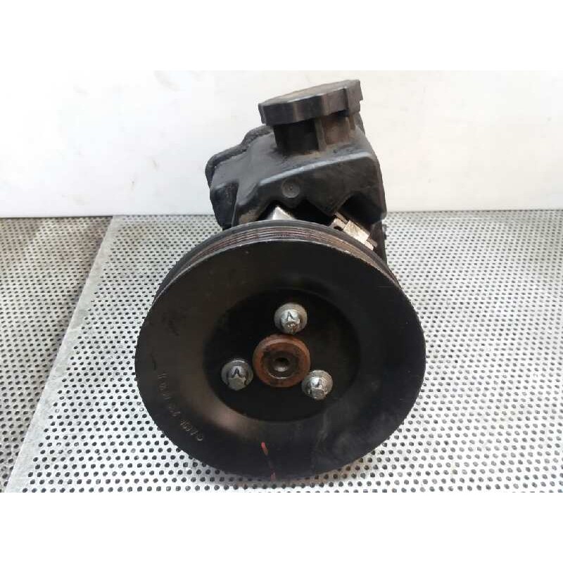 Recambio de bomba direccion para mercedes-benz sprinter 02.00  caja cerrada 211 cdi (901.6/902.661-662) referencia OEM IAM - Blanco 6