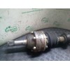 Recambio de transmision delantera izquierda para fiat coupe (175) 1.8 16v cat referencia OEM IAM   