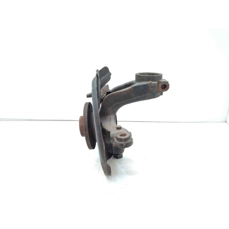 Recambio de mangueta delantera izquierda para seat ibiza st (6j8) reference referencia OEM IAM   