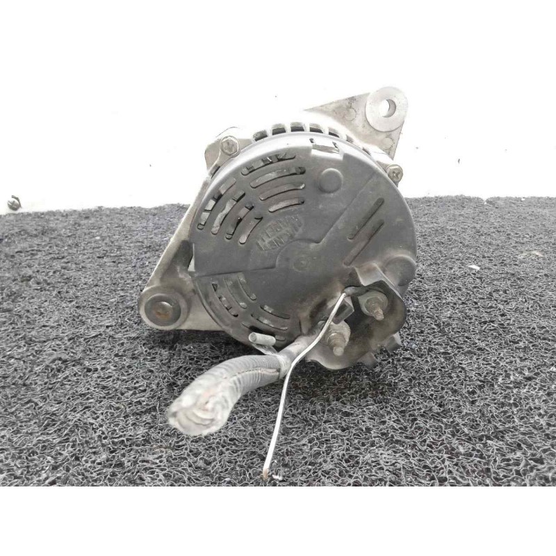 Recambio de alternador para fiat brava (182) 1.4 12v cat referencia OEM IAM 63321640 A115I MAGNETIMARELLI - Blanco 5