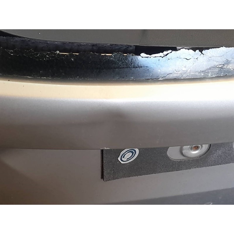 Recambio de porton trasero para ford focus lim. business referencia OEM IAM 4