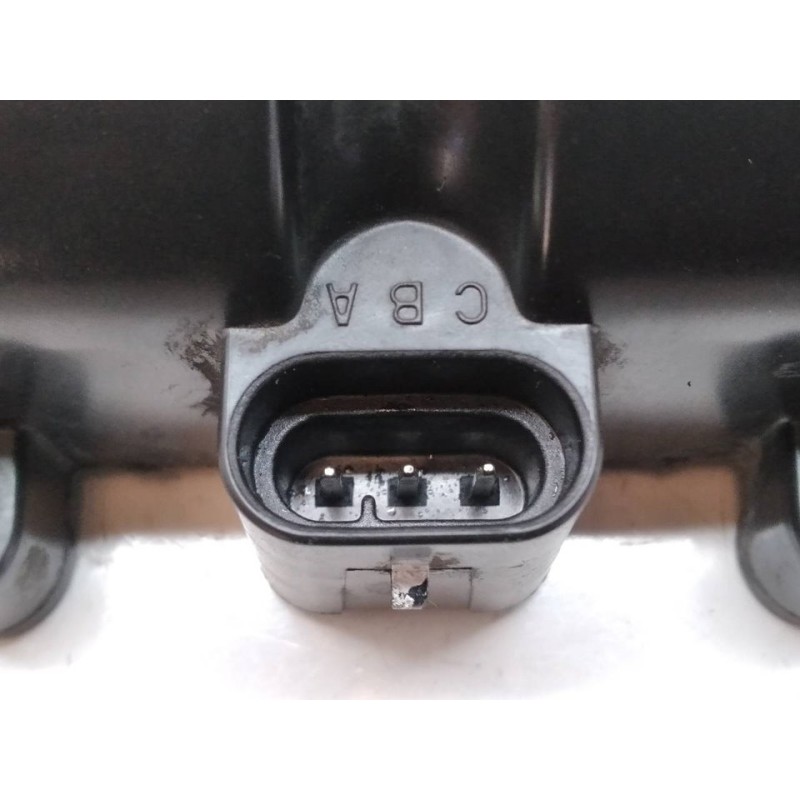 Recambio de bobina encendido para chevrolet aveo ls referencia OEM IAM 96253555 310044 - Blanco 2