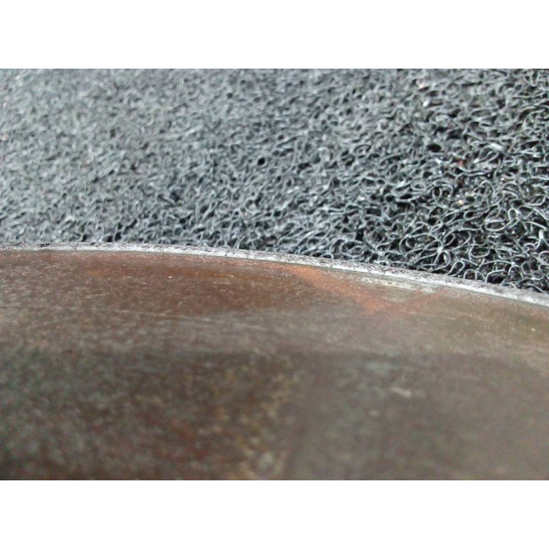 Recambio de mangueta delantera izquierda para opel astra twin top enjoy referencia OEM IAM 2
