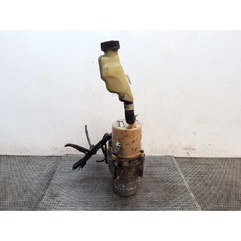 Recambio de bomba direccion para mazda 3 berlina (bk) 1.6 crdt active referencia OEM IAM 056090430  KOYO - Azul 3