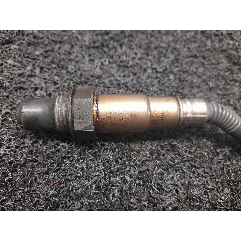 Recambio de sonda lambda para toyota auris active referencia OEM IAM 8946712170 0281004122 - Gris 2