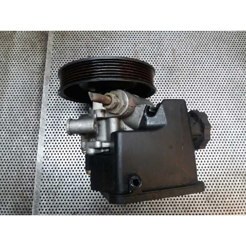 Recambio de bomba direccion para mercedes-benz sprinter 02.00  caja cerrada 211 cdi (901.6/902.661-662) referencia OEM IAM - Blanco 7