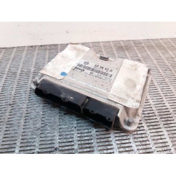 CENTRALITA MOTOR UCE 030906032DK 0261207678 BOSCH