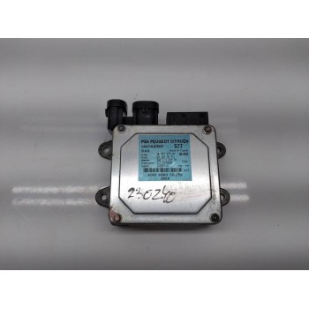 CENTRALITA CHECK CONTROL 9655757780 69000000711 