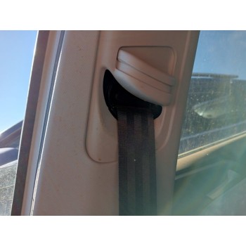 CINTURON SEGURIDAD DELANTERO DERECHO 