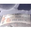 Recambio de electroventilador para seat leon (1m1) sport 4x4 referencia OEM IAM 1J0959455K  