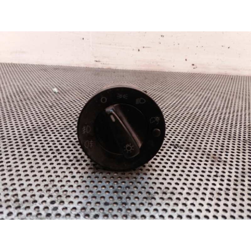 Recambio de mando luces para skoda octavia berlina (1u2) 1.9 tdi referencia OEM IAM   
