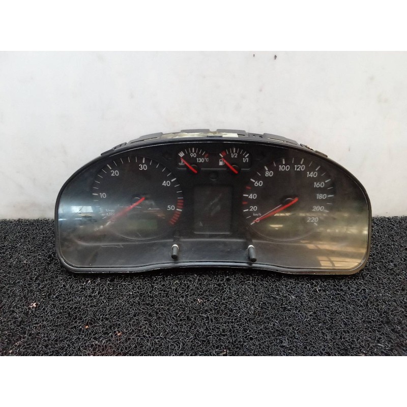 Recambio de cuadro instrumentos para volkswagen passat berlina (3b2) comfortline referencia OEM IAM 3B1919860C 110008919017 VDO
