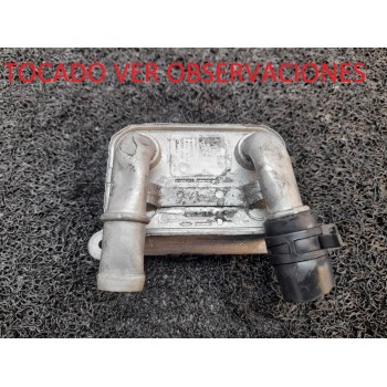 ENFRIADOR ACEITE MOTOR 213052032R 