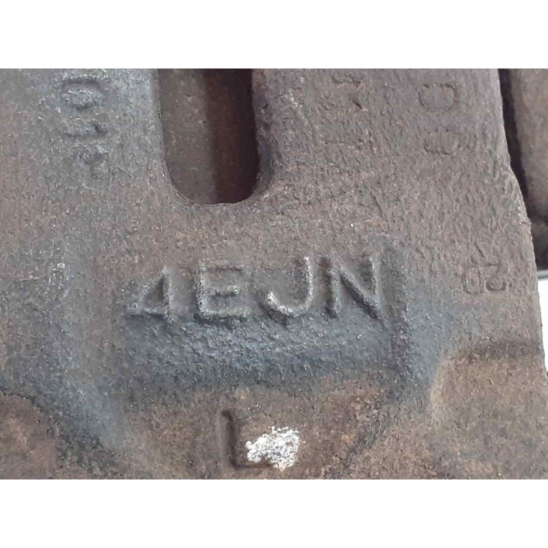 Recambio de pinza de freno trasera izquierda para kia cerato 2.0 lx crdi familiar (5-ptas.) referencia OEM IAM 4EJN  MANDO - Azul 3