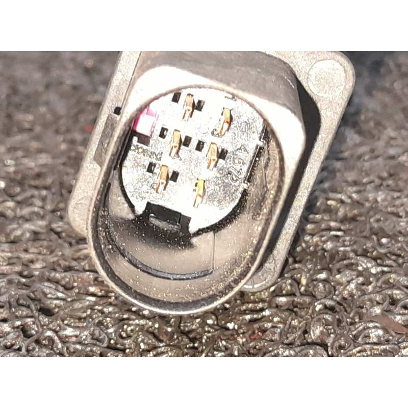 Recambio de sonda lambda para toyota auris active referencia OEM IAM 8946712170 0281004122 - Gris 3