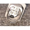 Recambio de sonda lambda para toyota auris active referencia OEM IAM 8946712170 0281004122 