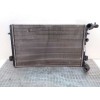 Recambio de radiador agua para volkswagen golf iv berlina (1j1) 1.8 referencia OEM IAM 1J0121253J  