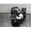 Recambio de caja cambios para ford focus berlina (cap) ambiente (d) referencia OEM IAM 4M5R7002YA  